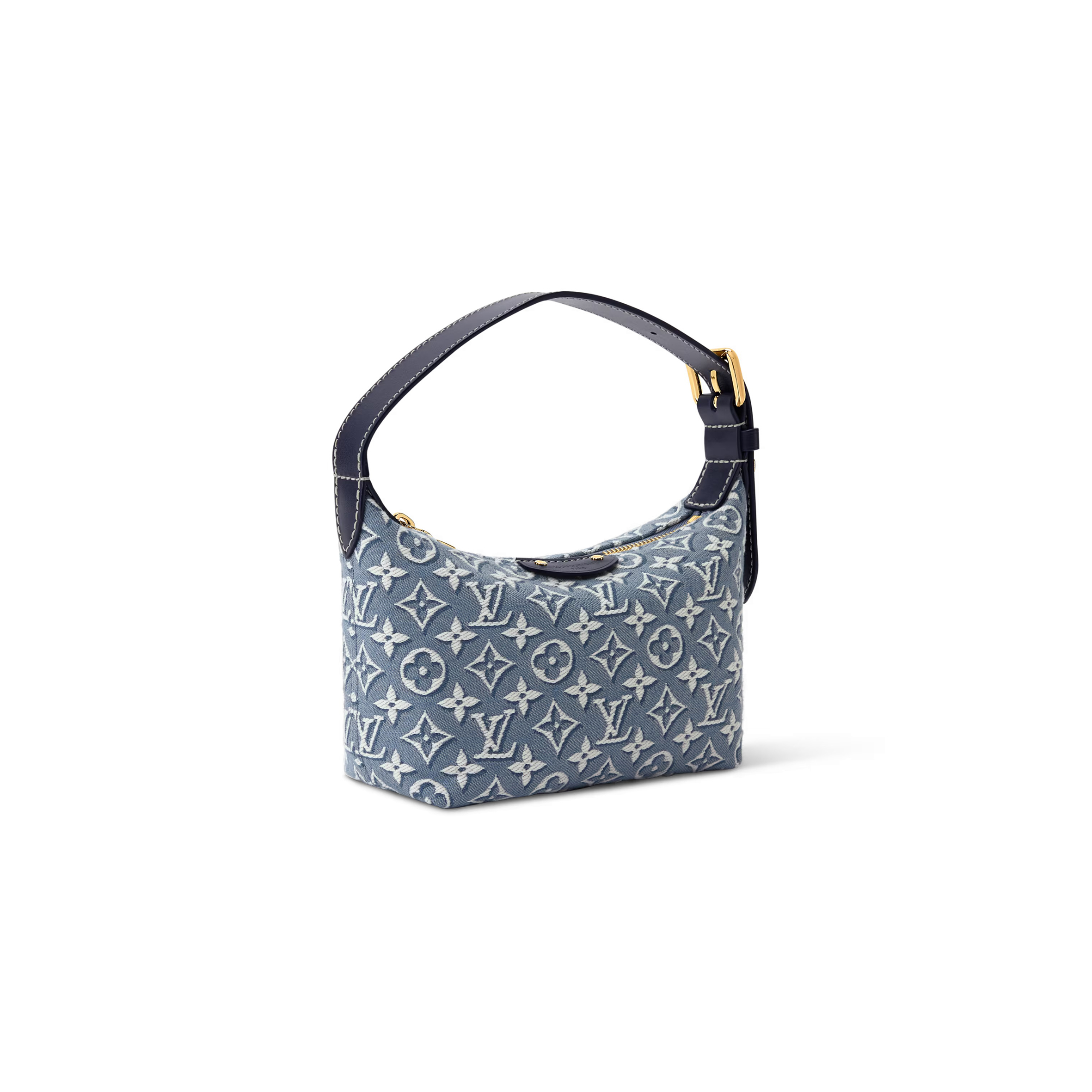 LOUIS VUITTON POCHETTE HILLS M2A155 (18.5*11*6.5cm)